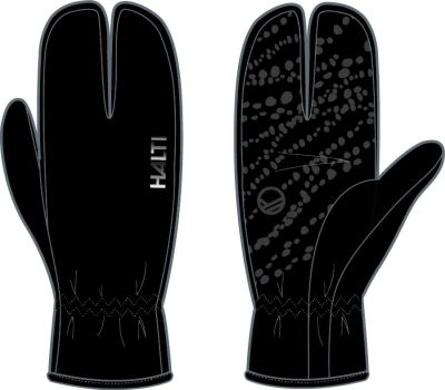 Halti Kroka Gloves aikuisten hanskat