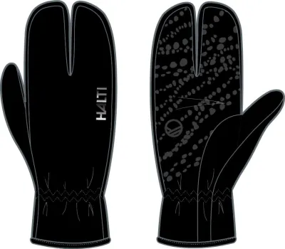 Halti Kroka Gloves aikuisten hanskat, kuva 1 / 1