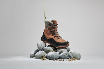 Merrell Women's Siren 4 Thermo Mid Zip Waterproof naisten talvikengät