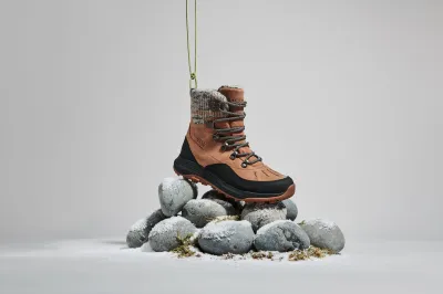 Merrell Women's Siren 4 Thermo Mid Zip Waterproof naisten talvikengät, kuva 1 / 1