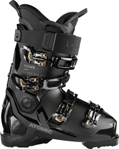 Atomic Hawx Ultra 115S W 23/24 naisten alppimonot