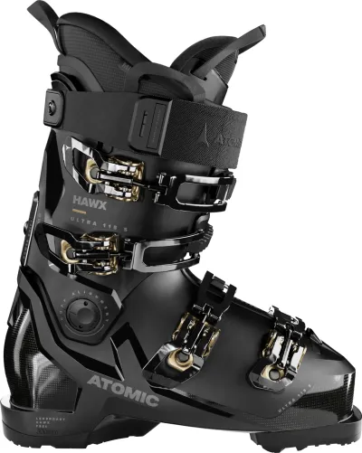 Atomic Hawx Ultra 115S W 23/24 naisten alppimonot, kuva 1 / 1
