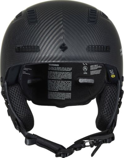 Sweet Protection Grimnir 2Vi MIPS 25/26 aikuisten laskettelukypärä