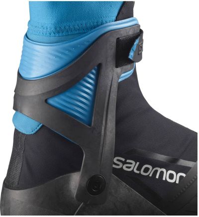 Salomon S/Max Carbon Skate MV 23/24 naisten maastohiihtomonot