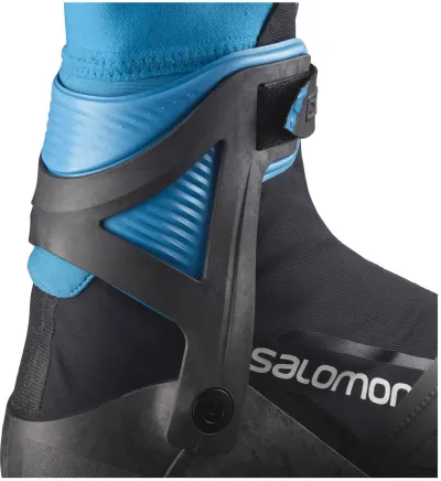Salomon S/Max Carbon Skate MV 23/24 naisten maastohiihtomonot, kuva 1 / 1