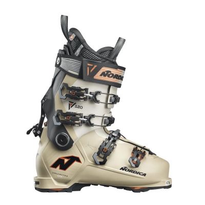 Nordica Unlimited 120 Dyn 25/26 miesten laskettelumonot