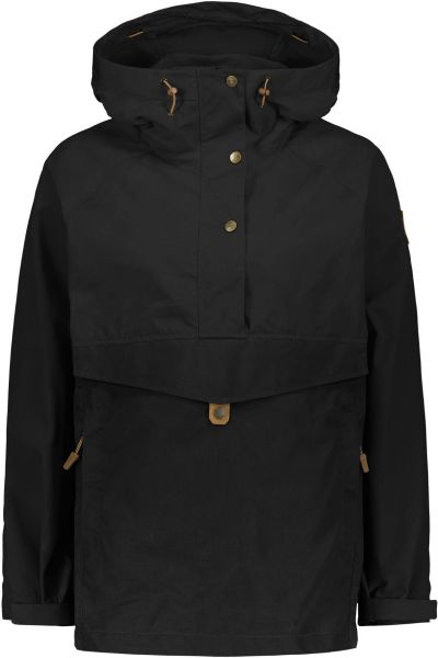 Sasta Women's Kenai Anorak naisten retkeilytakki