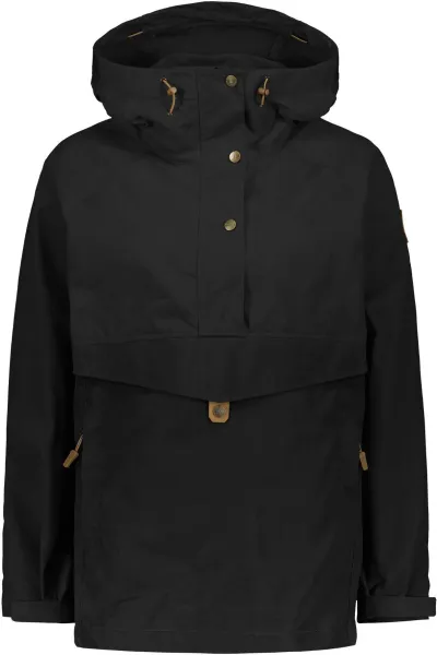 Sasta Women's Kenai Anorak naisten retkeilytakki