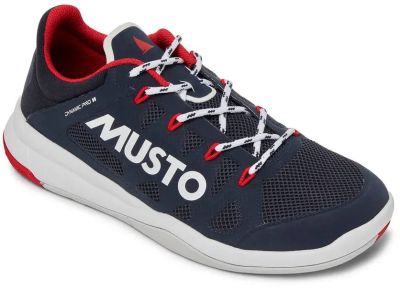 Musto Dynamic Pro II Adapt miesten purjehduskengät