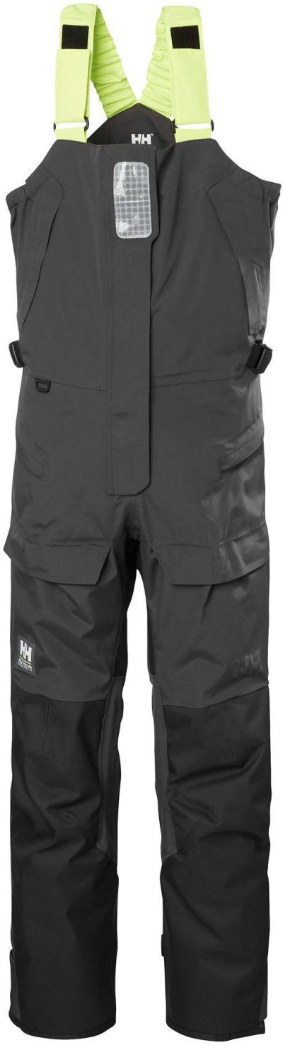 Helly Hansen Women's Skagen Pro Bib naisten purjehdushousut