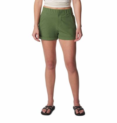 Columbia Women's Firwood Camp II Shorts naisten shortsi