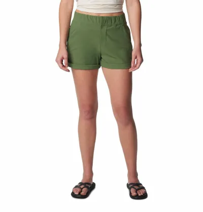Columbia Women's Firwood Camp II Shorts naisten shortsi