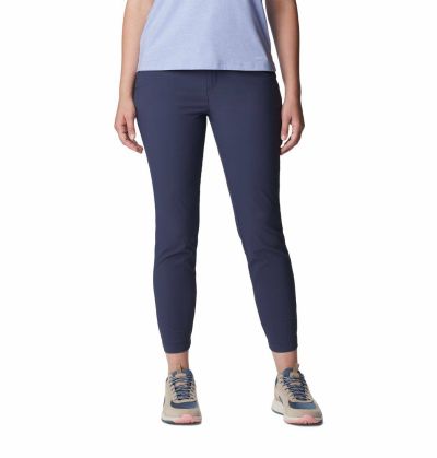 Columbia Women's Firwood Camp II Pant naisten housut