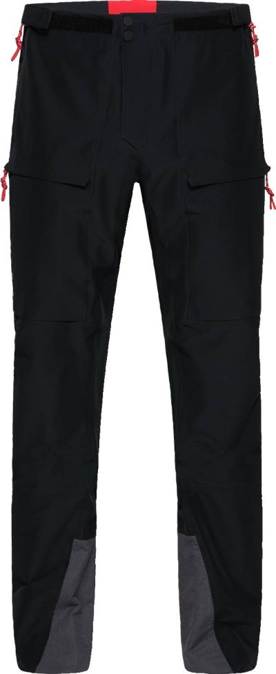 Haglöfs Men's L.I.M. ZT GTX Pro Pant miesten kuorihousut