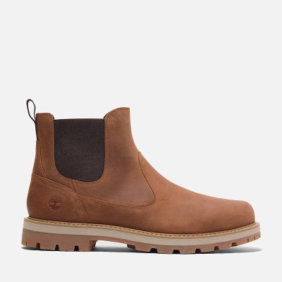 Timberland Britton Road Chelsea miesten talvikengät