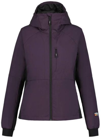 Rukka Women's Patsama Hybrid Jacket - Naisten toppatakki talvitakki