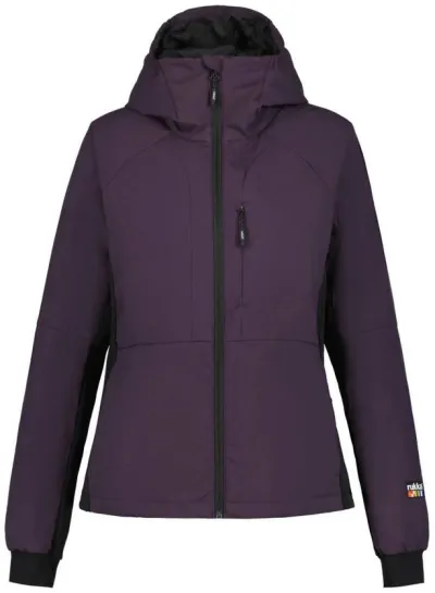 Rukka Women's Patsama Hybrid Jacket - Naisten toppatakki talvitakki