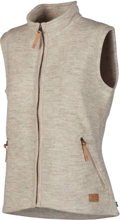 Ivanhoe Women's NLS Coco Vest naisten villaliivi