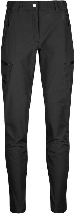 Halti Women's Pallas Evo + Brushed Pant naisten softshell-housut