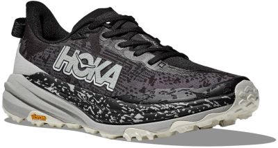 Hoka Men's Speedgoat 6 miesten polkujuoksukengät