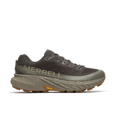 Merrell Men's Agility Peak 5 GTX miesten polkujuoksukengät