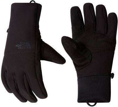 The North Face Men's Apex Insulated Etip Gloves miesten sormikkaat
