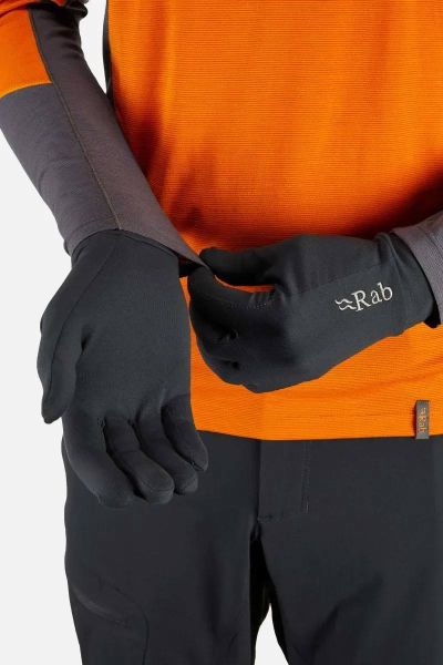 Rab Women's Flux Glove naisten sormikkaat