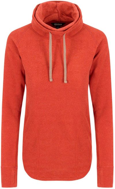 Sherpa Women's Rolpa Eco Pullover naisten välikerros
