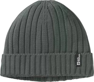 Jack Wolfskin Rib Knit Beanie pipo