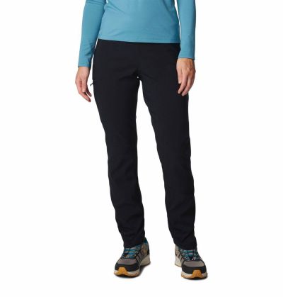 Columbia Women's Back Beauty Hi-rise Pant naisten retkeilyhousut