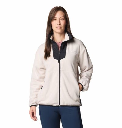Columbia Women's Sequoia Grove Fullzip naisten fleecetakki