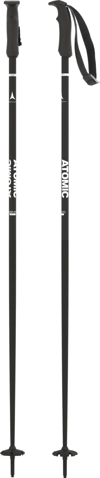 Atomic AMT 25/26 Poles laskettelusauvat