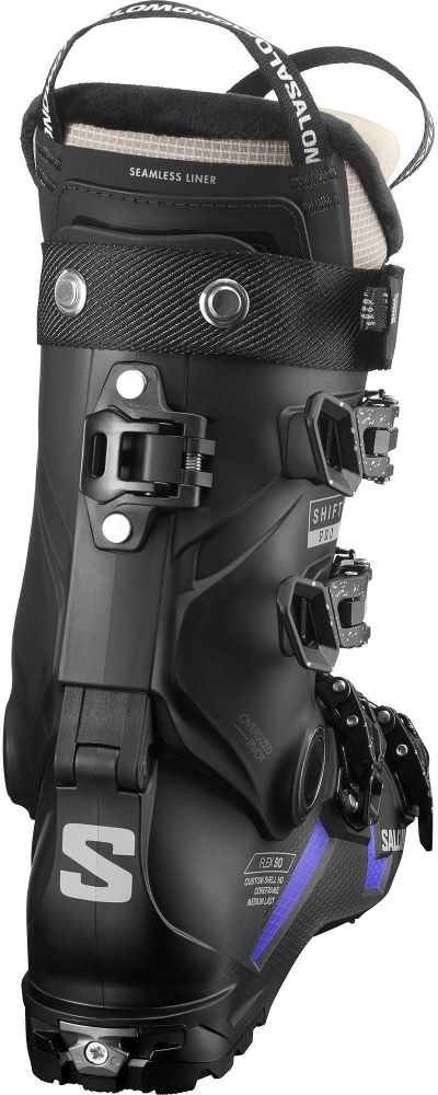Salomon Women's Shift Pro 90 AT 24/25 naisten laskettelumonot