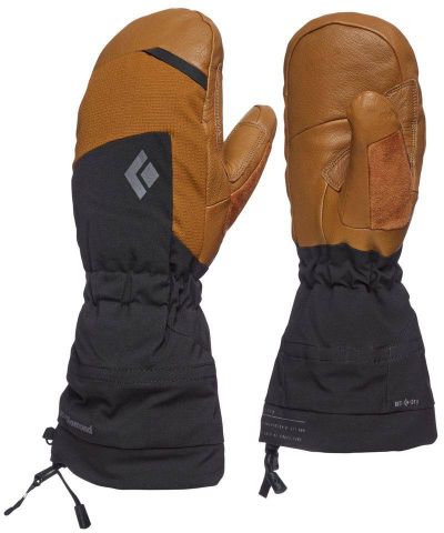 Black Diamond Men's Mercury Mitts miesten tumput