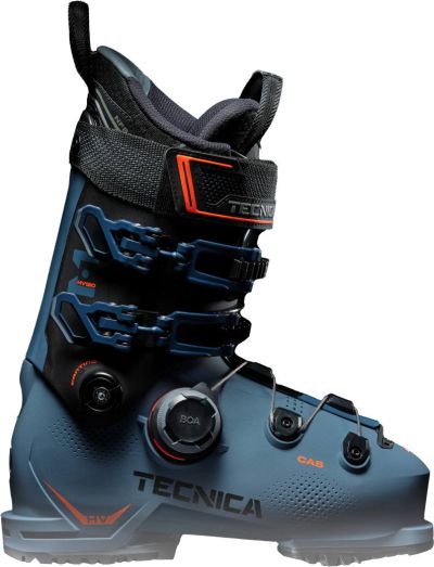 Tecnica Mach Boa HV 120 GW 25/26 miesten laskettelumonot