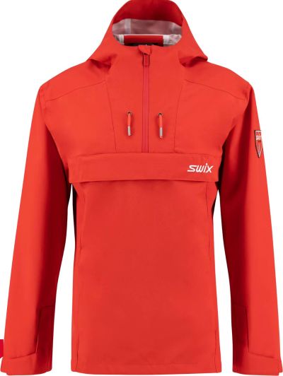 Swix Men's Fjell Anorak miesten anorakki