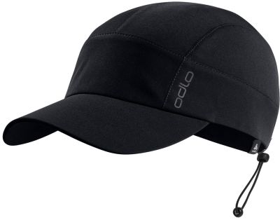 Odlo The Performance X-Light packable running cap juoksulippis