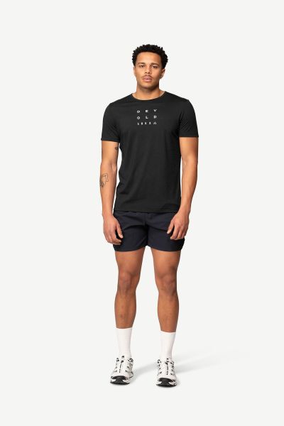 Devold Men's Active 1853 Tee miesten t-paita