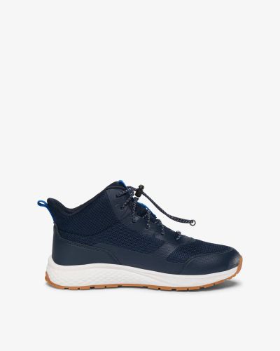 Viking Impact Mid Waterproof SL lasten vedenpitävät välikausikengät