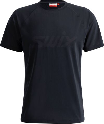 Swix Men's MoveX Short Sleeve miesten t-paita