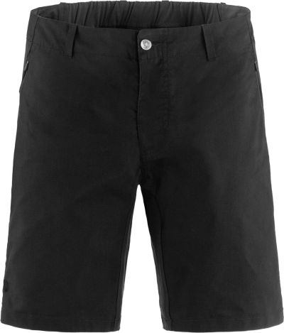 Fjällräven Men's Hoja Hybrid Shorts miesten pyöräilyshortsi