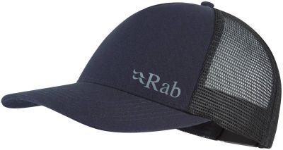 Rab Talus Trucker Logo Cap trucker-lippis