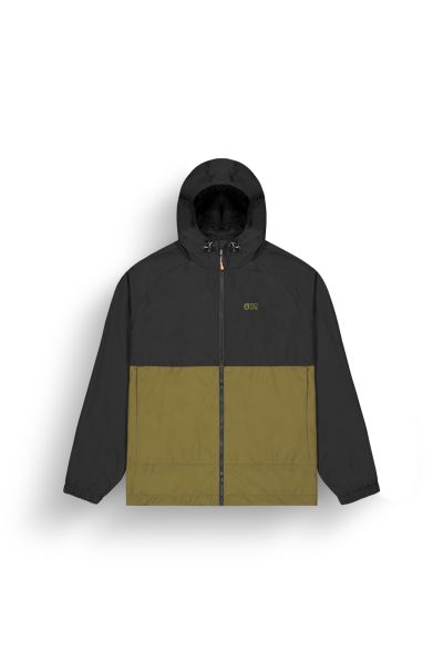 Picture Organic Clothing Men's Surface Jacket miesten kuoritakki