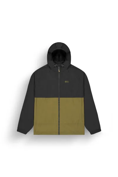 Picture Organic Clothing Men's Surface Jacket miesten kuoritakki