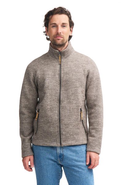 Ivanhoe Men's NLS Sap Full Zip miesten villapaita