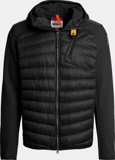 Parajumpers Men's Nolan - Miesten talvitakki ja parkatakki