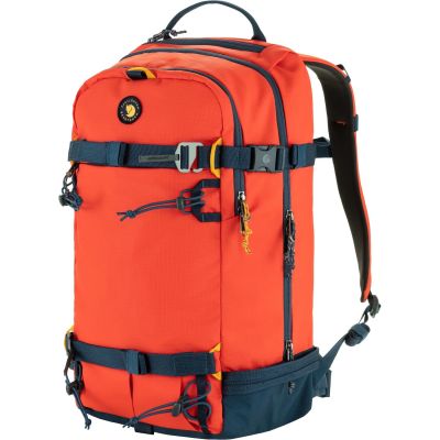 Fjällräven Bergtragen Tour 22 reppu
