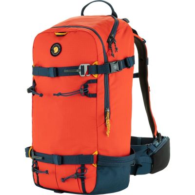 Fjällräven Bergtagen Tour 30 S/M hiihtovaellusreppu