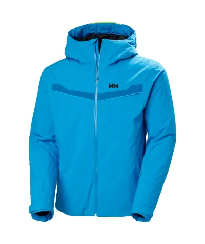 Helly Hansen Men's Panorama 2.0 Insulated Jacket miesten laskettelutakki