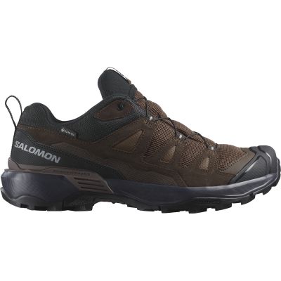 Salomon Men's X Ultra 360 Ltr GTX miesten matalat gore-tex-retkeilykengät